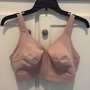 SOMA Embraceable Wireless Bra